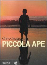Piccola ape - Chris Cleave - Libro Bompiani 2011, Narrativa straniera | Libraccio.it