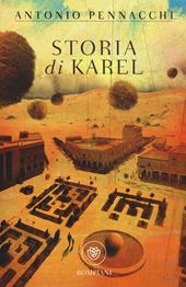 Storia di Karel