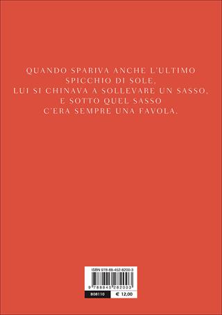 Ultimo venne il verme. Favole - Nicola Cinquetti - Libro Bompiani 2016, Tascabili | Libraccio.it