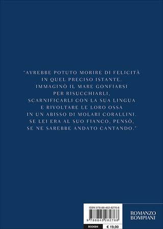 Fato e furia - Lauren Groff - Libro Bompiani 2016, Narrativa straniera | Libraccio.it