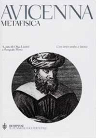 Metafisica. Testo arabo e latino a fronte - Avicenna - Libro Bompiani 2002, Il pensiero occidentale | Libraccio.it
