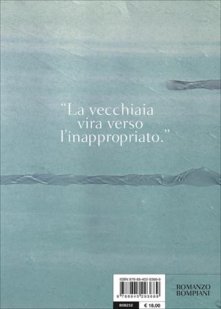 La piena - Margaret Drabble - Libro Bompiani 2017, Letteraria straniera | Libraccio.it