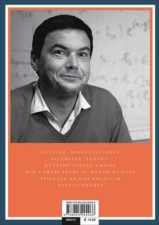 Capitale e disuguaglianza. Cronache dal mondo - Thomas Piketty - Libro Bompiani 2017, Saggistica straniera | Libraccio.it