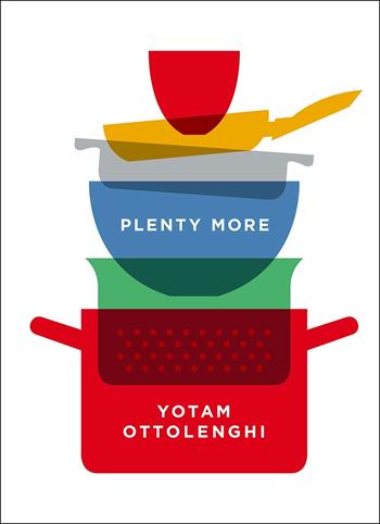 Plenty more - Yotam Ottolenghi - Libro Bompiani 2017, Overlook | Libraccio.it