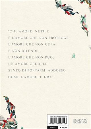 Le stanze dell'addio - Yari Selvetella - Libro Bompiani 2018, Letteraria italiana | Libraccio.it