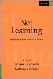 Net learning. Imparare insieme attraverso la rete