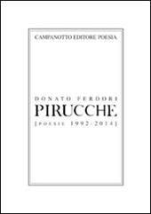 Pirucche (Poesie 1992-2014)
