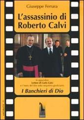 L' assassinio di Roberto Calvi