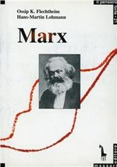 Marx. Introduzione al suo pensiero