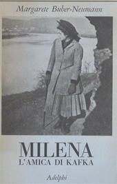 Milena. L'amica di Kafka