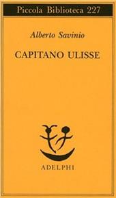 Capitano Ulisse