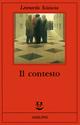 Il contesto. Una parodia - Leonardo Sciascia - Libro Adelphi 1994, Fabula | Libraccio.it