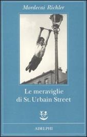 Le meraviglie di St. Urbain Street