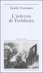 L' inferno di Treblinka