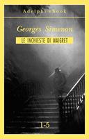 Le inchieste di Maigret vol. 1-5