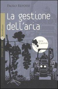 La gestione dell'aria - Paolo Repossi - Libro Instar Libri 2011, FuoriClasse | Libraccio.it