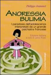 Anoressia bulimia