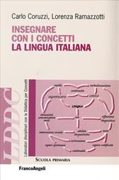 Insegnare con i concetti la lingua italiana