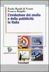 L' evoluzione dei media e della pubblicità in Italia