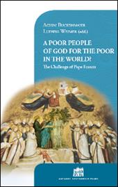 A Poor people of God for the poor in the world? The challenge of Pope Francis