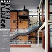 Architetture pisane (2007) vol. 13-14: Architetture industriali. Ediz. illustrata