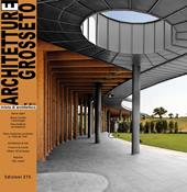 Architetture Grosseto (2010). Vol. 9