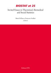 Biostat at 25. Invited essays in theoretical, biomedical and social statistics