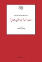 Epitaphia heroum