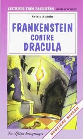 Frankenstein contre Dracula