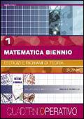 Matematica biennio. Con regole. Vol. 1