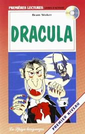 Dracula. CD Auduo. Con Audiolibro