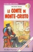 Le comte de Monte-Cristo. Con CD Audio - Alexandre Dumas - Libro La Spiga Edizioni 2008 | Libraccio.it