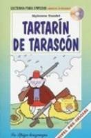 Tartarin de Tarascon. Con CD Audio - Daudet - Libro La Spiga Edizioni 2000 | Libraccio.it