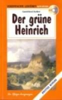 Der grune Heinrich. Con CD Audio