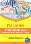 Italiano. Prove nazionali. Vol. 1