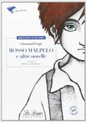 Rosso Malpelo e altre novelle. Con espansione online
