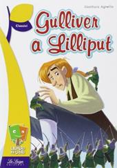 Gulliver a Lilliput