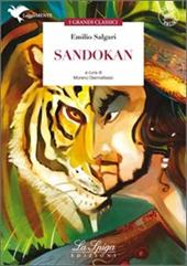 Sandokan. Con espansione online