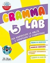 Gramma Lab. Vol. 5