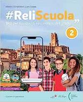 #ReliScuola. Con e-book. Vol. 2