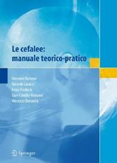 Le cefalee: manuale teorico-pratico