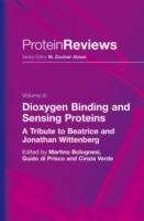 Dioxygen binding and sesing proteins. A tribute to Beatrice and Jonathan Wittenberg