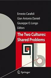The two cultures. Shared problems