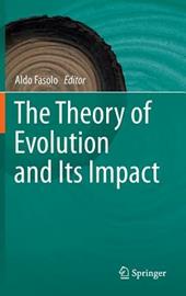The theory of evolution and its impact