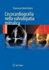 L' ecocardiografia nella valvulopatia mitralica