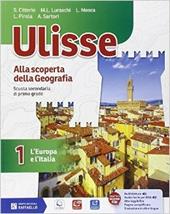 Ulisse. Con e-book. Con espansione online. Vol. 1