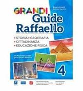 Grandi guide Raffaello. Materiali per il docente. Antropologica. Vol. 4