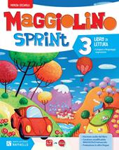 Maggiolino sprint. Con e-book. Con espansione online. Vol. 3