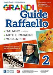 Grandi guide Raffaello. Materiali per il docente. Linguistica. Vol. 2