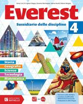 Everest. Con e-book. Con espansione online. Vol. 4